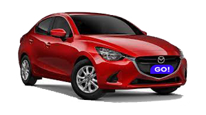 Mazda 2 มาสด้า 2019 CHM-HB-0002